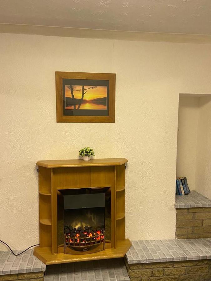 Swansea Cosy Stay Εξωτερικό φωτογραφία
