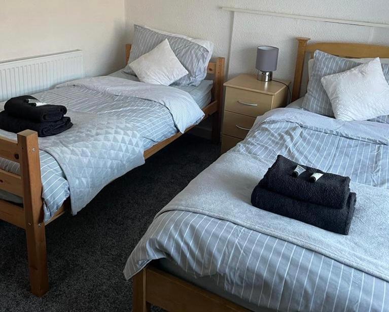Swansea Cosy Stay Εξωτερικό φωτογραφία