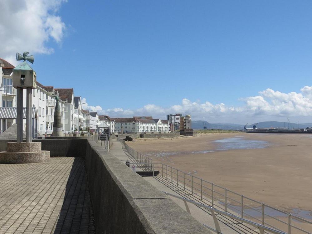 Swansea Cosy Stay Εξωτερικό φωτογραφία