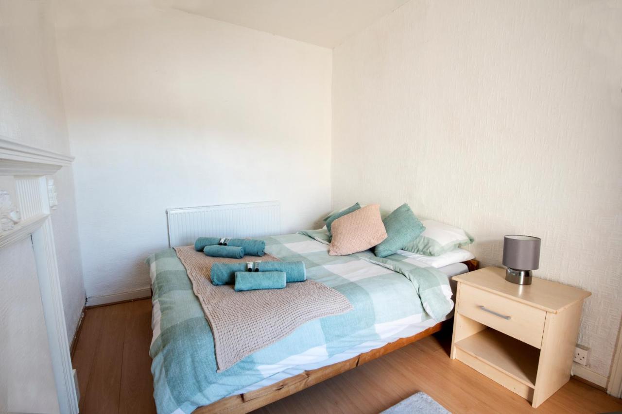 Swansea Cosy Stay Εξωτερικό φωτογραφία